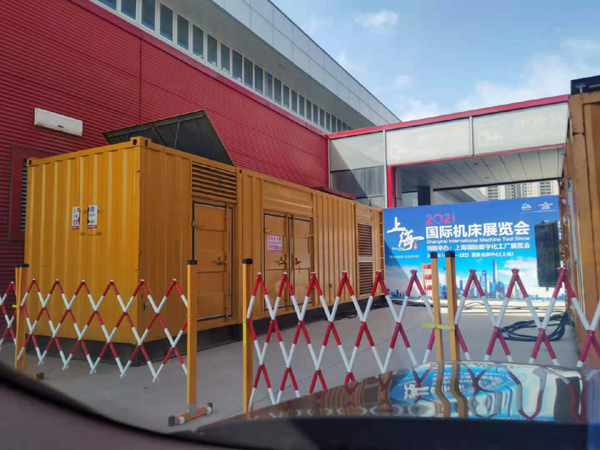 同江发电机出租 对于发电机的特性你了解多少？