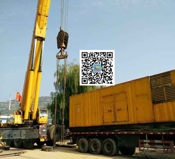 同江发电车出租-全自动发电机组长期不使用该如何保养？
