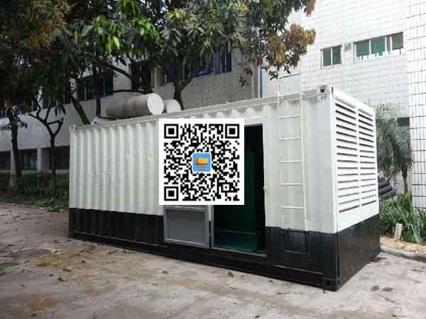 同江出租发电机-什么样的柴油发电机使用效果比较好