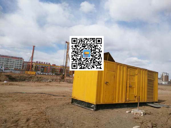 同江发电机出租-柴油发电机组安全操作规程有哪些？