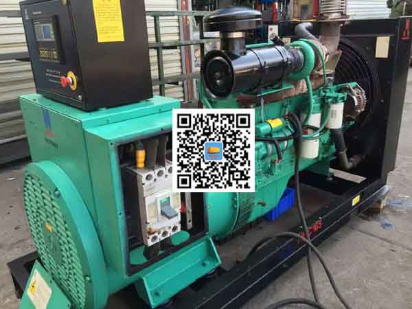 同江租赁发电机-发电机一般变压器磁芯所使用的是什么材料？