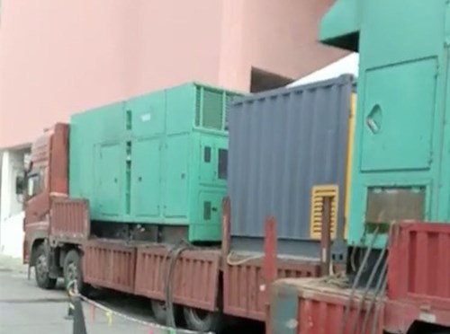同江柴油发电机的功率因数一般是多少？