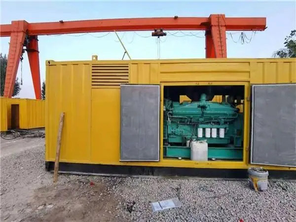 同江冬季低温环境下，500KW发电机组应该选择什么类型的启动电瓶？