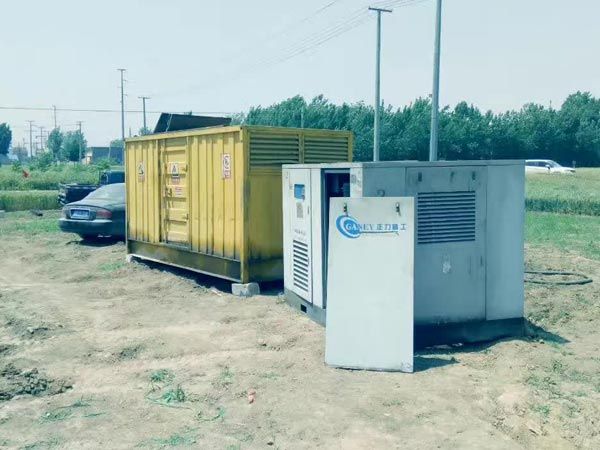 同江柴油发电机组冬季日常维修需要哪些工具?